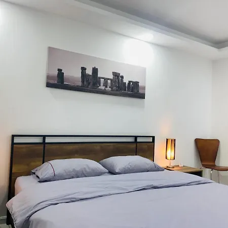 Siam Oriental Tropical Garden Apartamento
